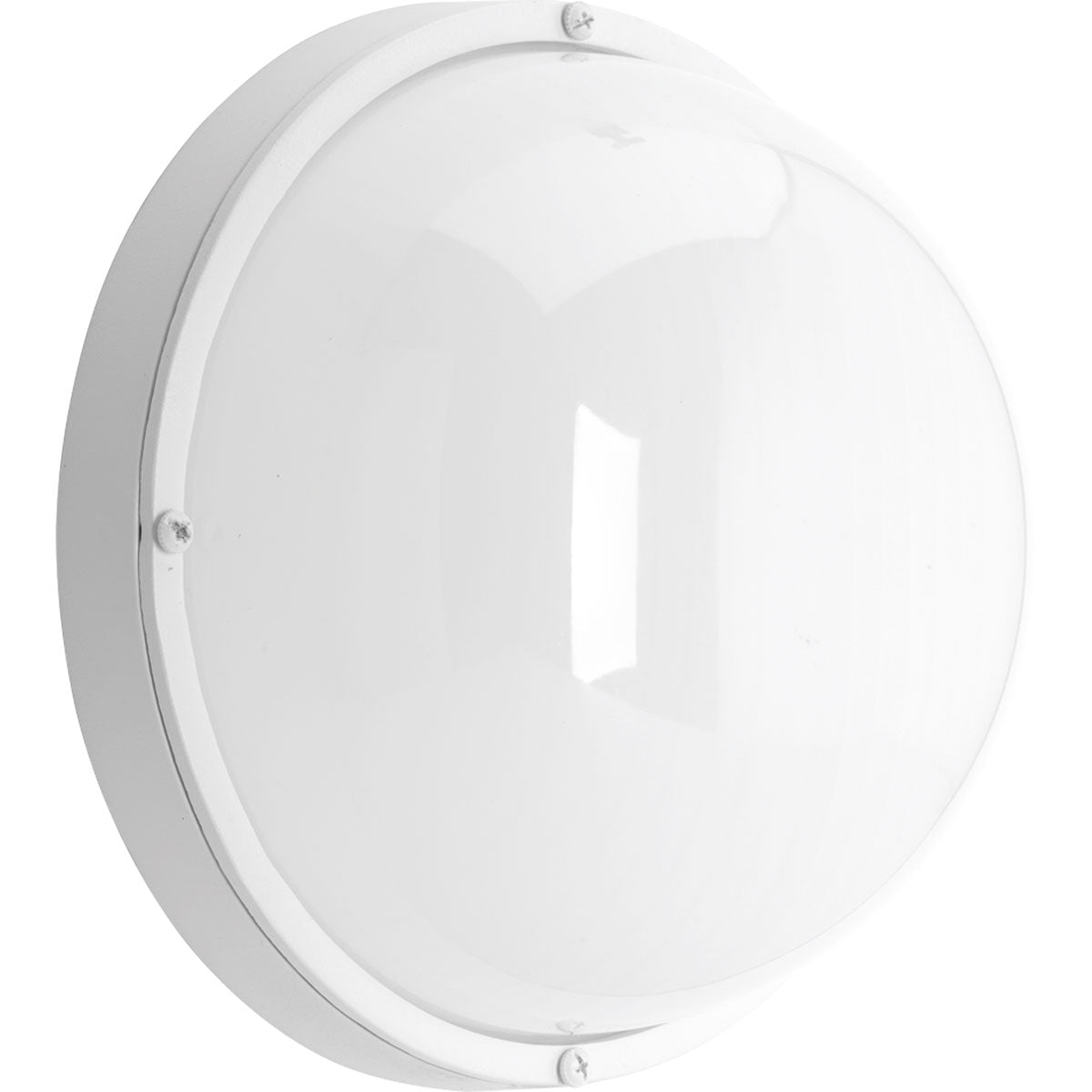 Progress Lighting - P3648-3030K9 - LED Flush Mount - Bulkheads Led - White