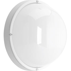 Progress Lighting - P3648-3030K9 - LED Flush Mount - Bulkheads Led - White