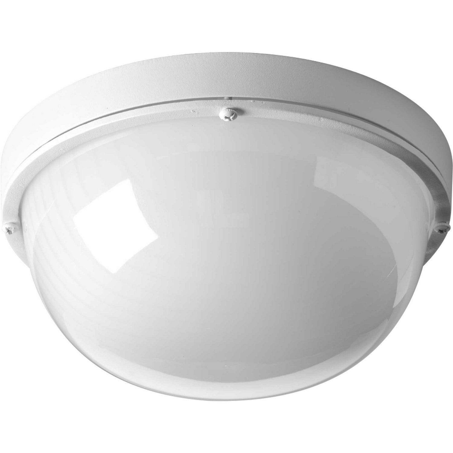 Progress Lighting - P3648-3030K9 - LED Flush Mount - Bulkheads Led - White