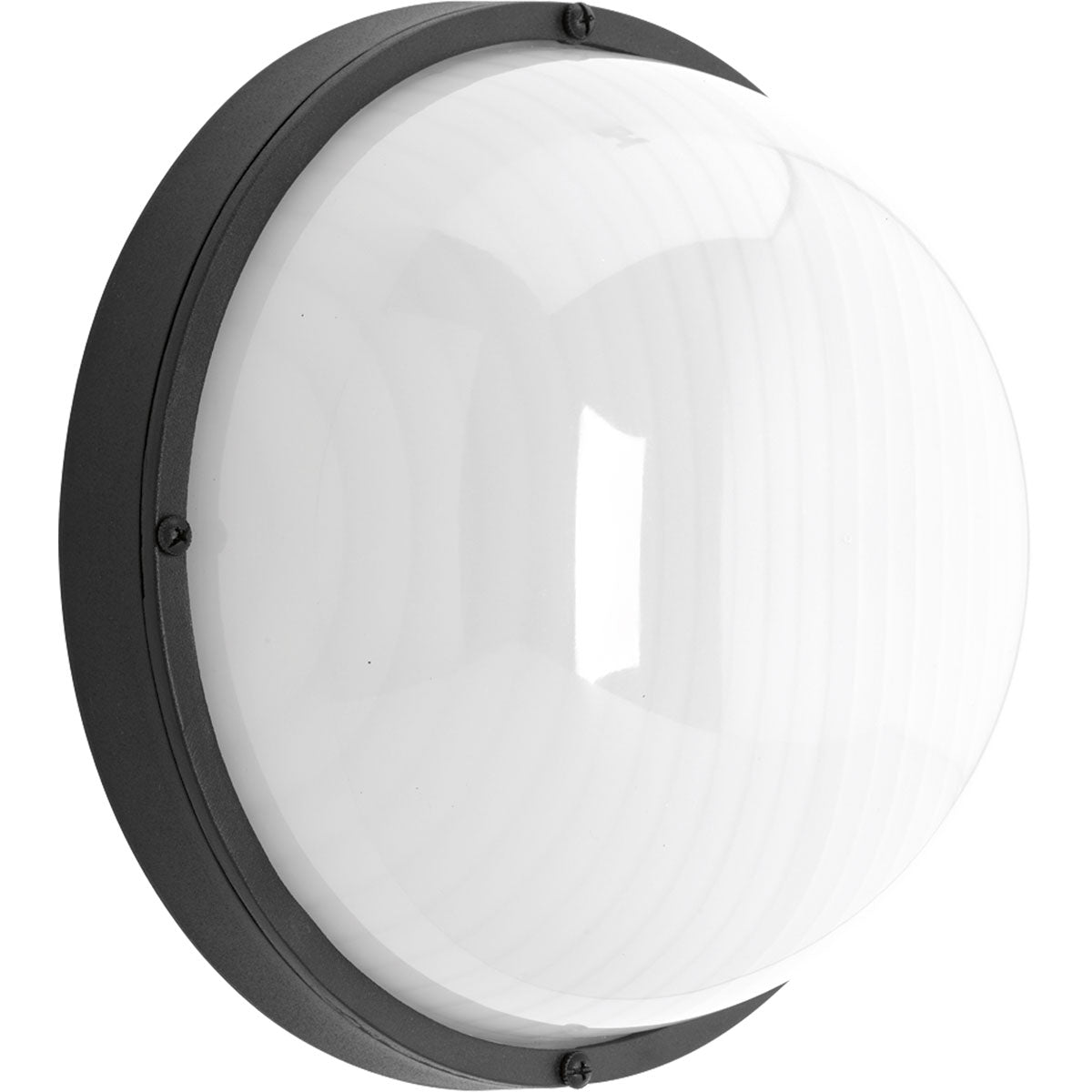 Progress Lighting - P3648-3130K9 - LED Flush Mount - Bulkheads Led - Black