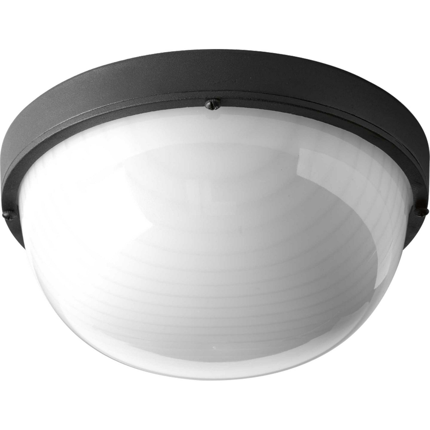 Progress Lighting - P3648-3130K9 - LED Flush Mount - Bulkheads Led - Black