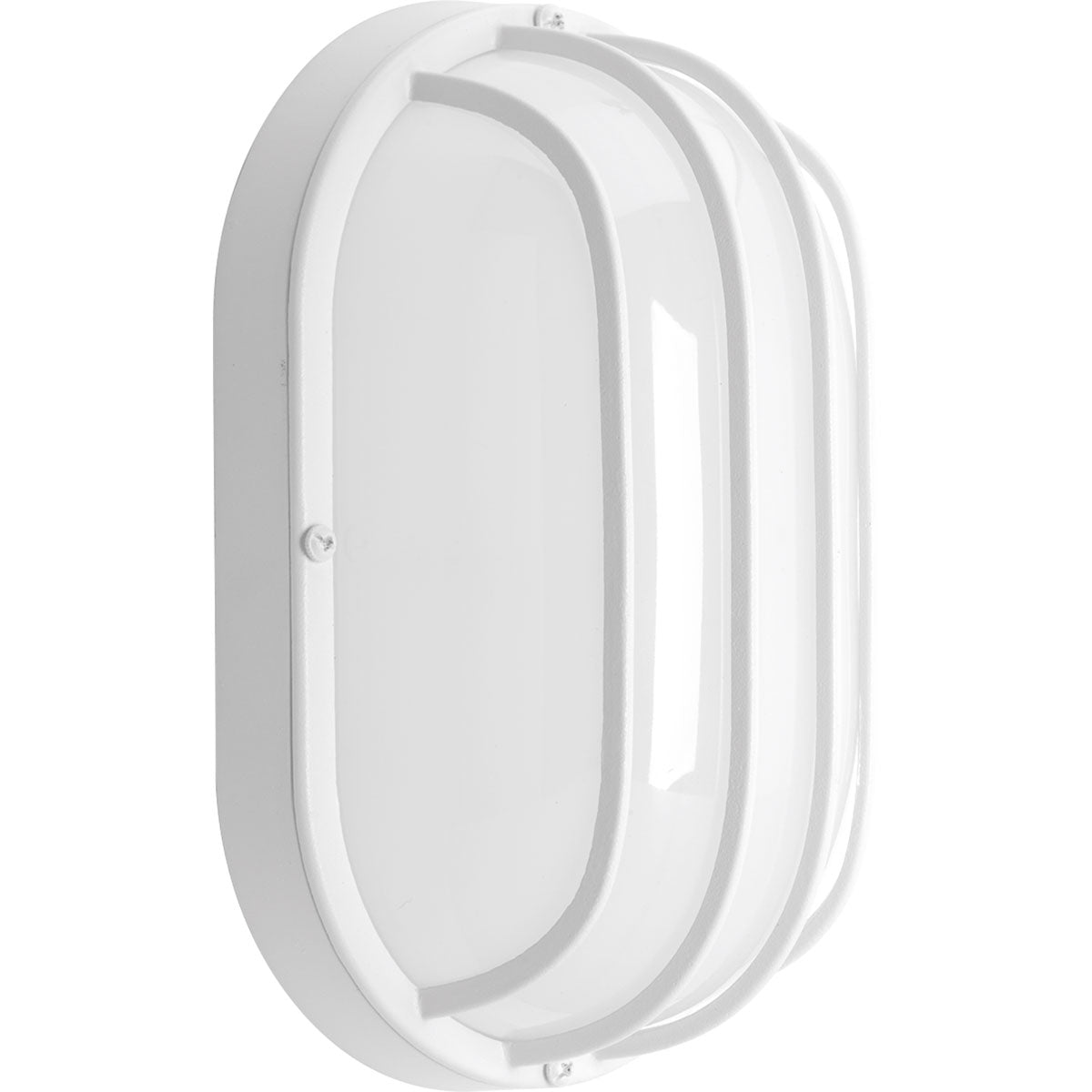 Progress Lighting - P3649-3030K9 - LED Flush Mount - Bulkheads Led - White