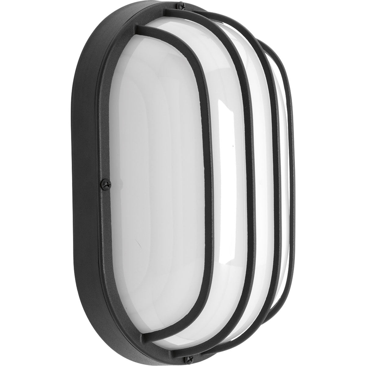 Progress Lighting - P3649-3130K9 - LED Flush Mount - Bulkheads Led - Black