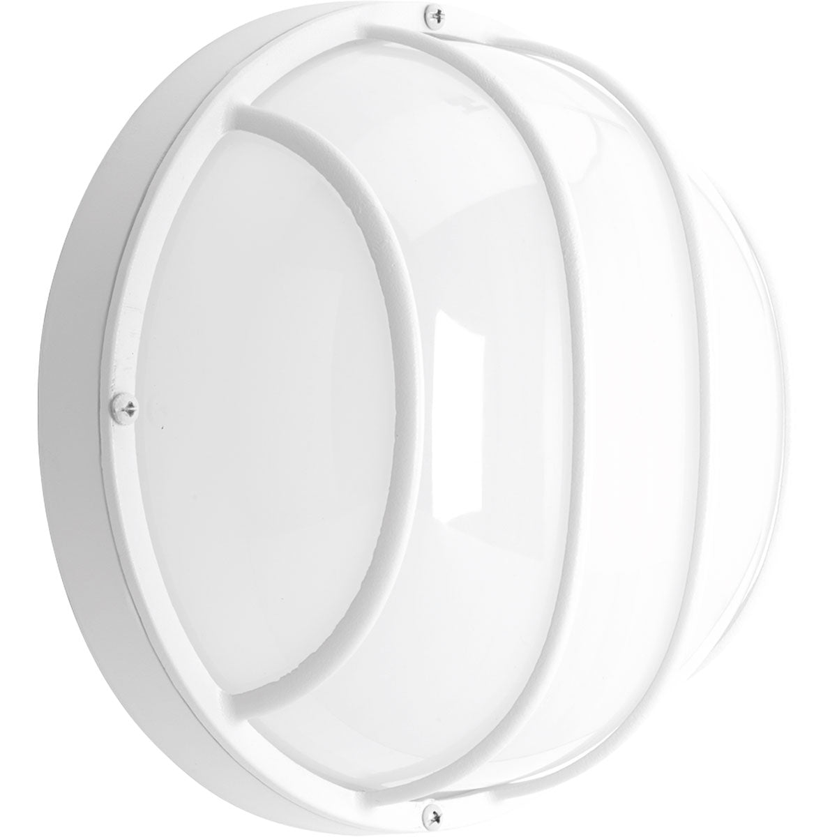 Progress Lighting - P3650-3030K9 - LED Flush Mount - Bulkheads Led - White