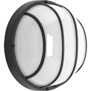 Progress Lighting - P3650-3130K9 - LED Flush Mount - Bulkheads Led - Black