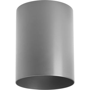 Progress Lighting - P5774-82/30K - LED Cylinder - Led Cylinders - Metallic Gray