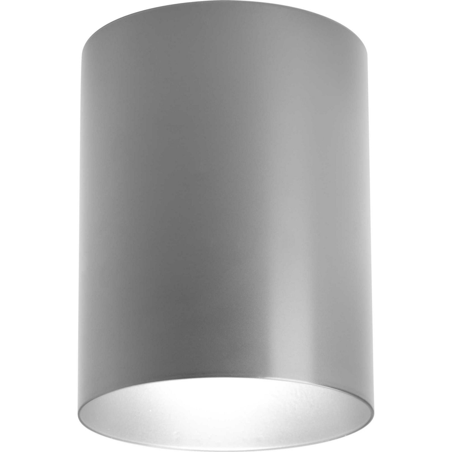 Progress Lighting - P5774-82/30K - LED Cylinder - Led Cylinders - Metallic Gray