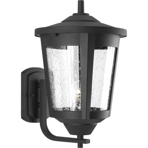 Progress Lighting - P6075-31 - One Light Wall Lantern - East Haven - Black