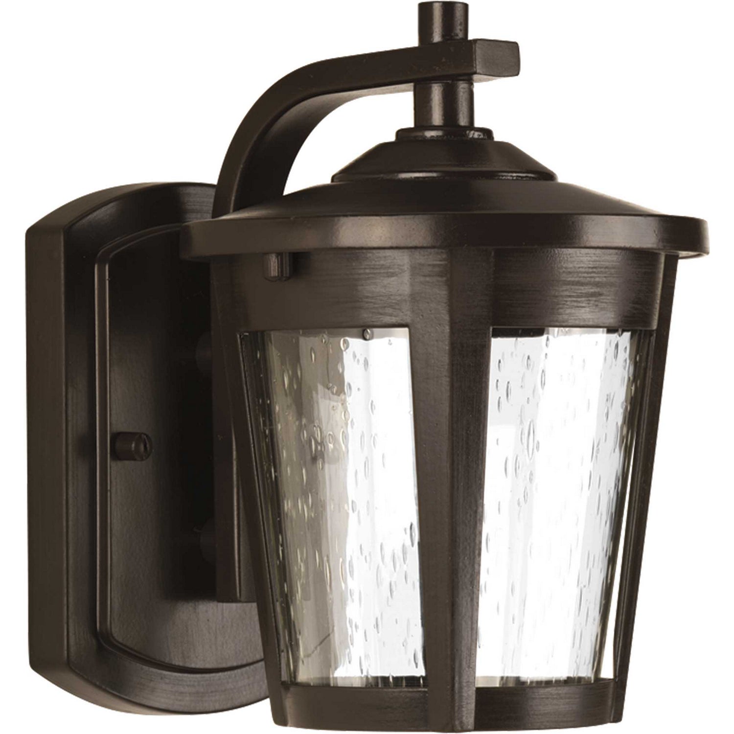 Progress Lighting - P6077-2030K9 - LED Wall Lantern - East Haven Led - Antique Bronze