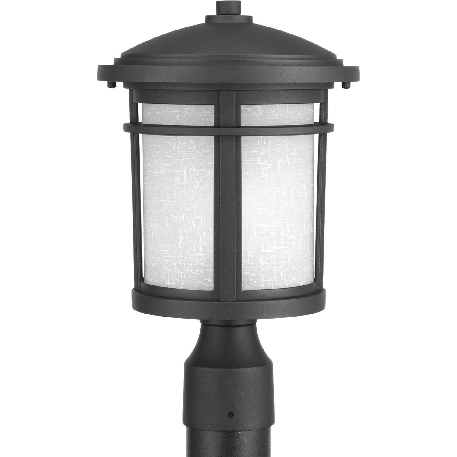 Progress Lighting - P6424-3130K9 - LED Post Lantern - Wish Led - Black