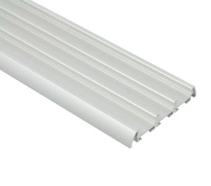 American Lighting - PE-3STANT-1M - Triple Stant Premium Extrusion - Extrusion - Aluminum