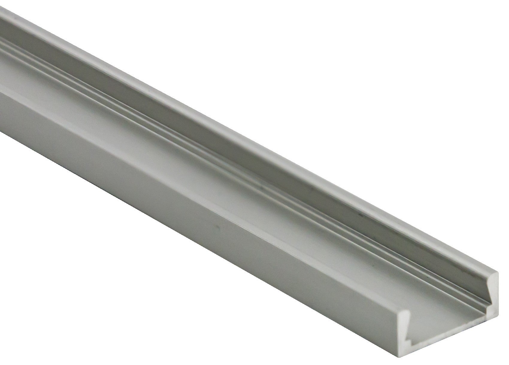 American Lighting - PE-AA1-1M - Mini Extrusion - Extrusion - Aluminum