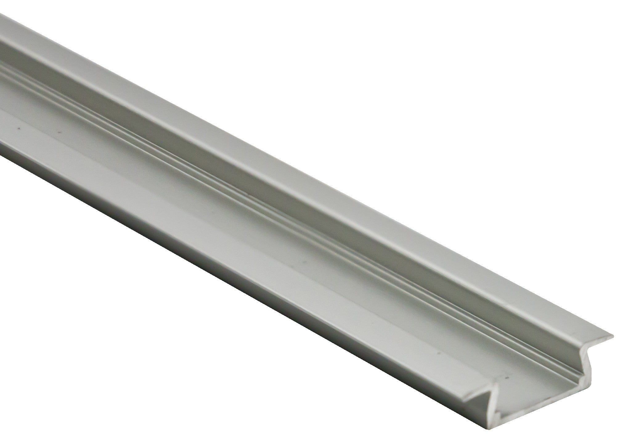 American Lighting - PE-AA1DF-1M - Mini Extrusion - Extrusion - Aluminum