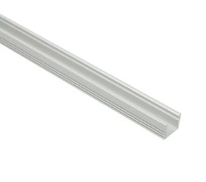 American Lighting - PE-AA2-1M - Tall Extrusion - Extrusion - Aluminum