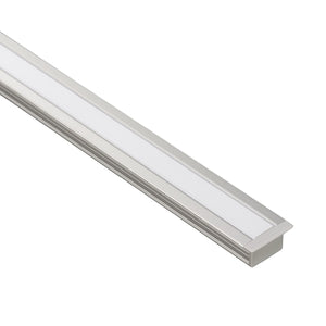 American Lighting - PE-AA2DF-1M - Tall Extrusion - Extrusion - Aluminum