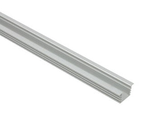 American Lighting - PE-AA2DF-1M - Tall Extrusion - Extrusion - Aluminum