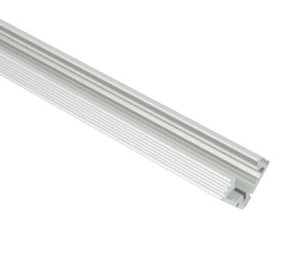 American Lighting - PE-AA45-1M - 45-Degree Extrusion - Extrusion - Aluminum