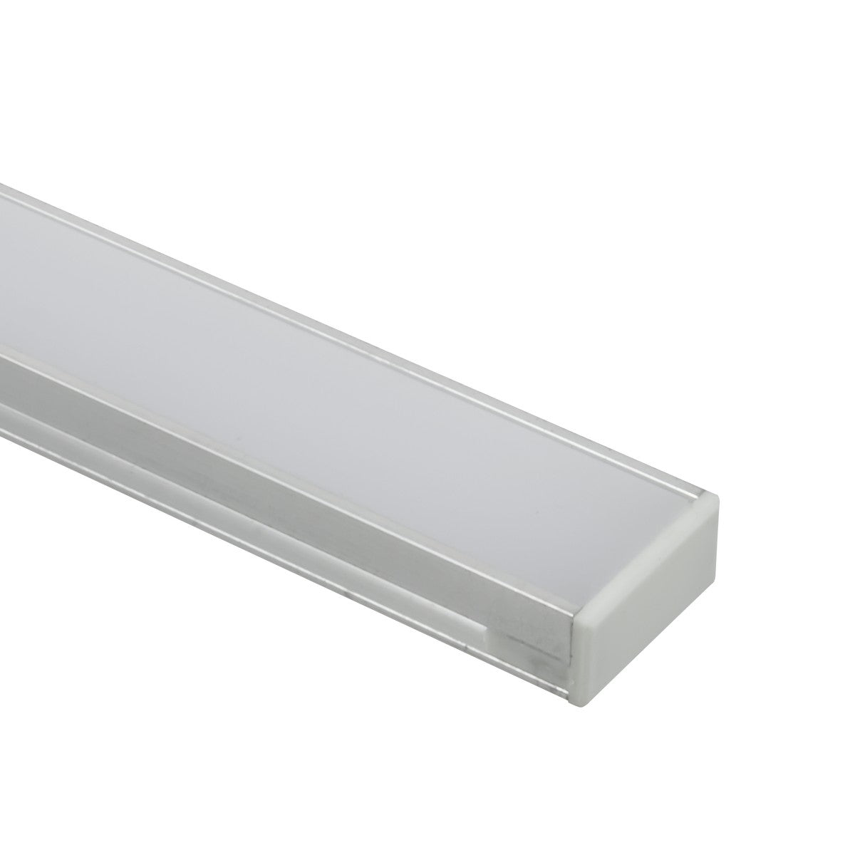 American Lighting - PE-HELM-1M - Extrusion - Extrusion - Aluminum