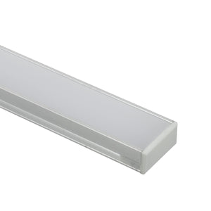 American Lighting - PE-HELM-1M - Extrusion - Extrusion - Aluminum