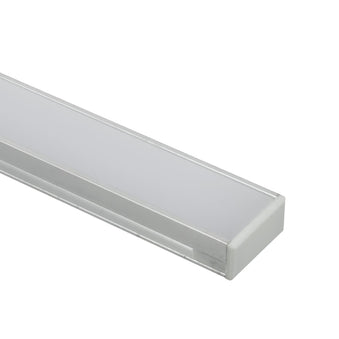 American Lighting - PE-HELM-1M - Extrusion - Extrusion - Aluminum