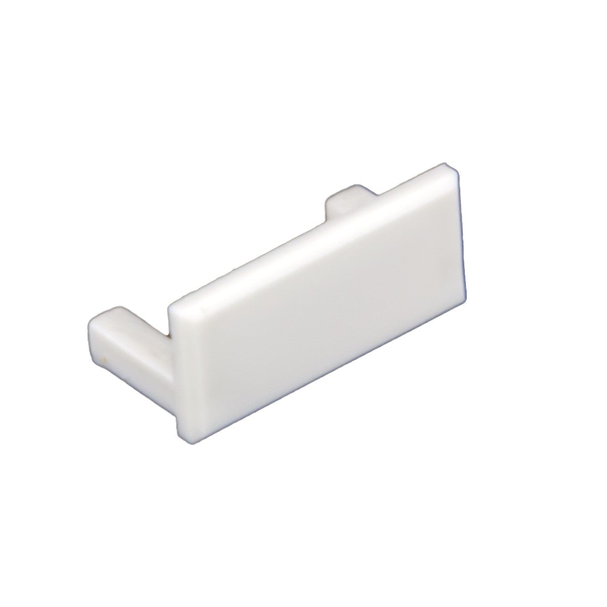 American Lighting - PE-HELM-END - Extrusion - Extrusion - White