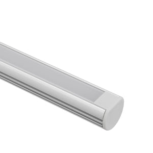 American Lighting - PE-OLIN-1M - Olin Fixture Extrusion - Extrusion - Aluminum