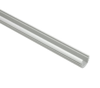 American Lighting - PE-OLIN-1M - Olin Fixture Extrusion - Extrusion - Aluminum