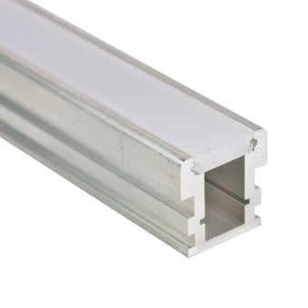 American Lighting - PE-PAVERLENS-1M - Lens - Extrusion - Clear