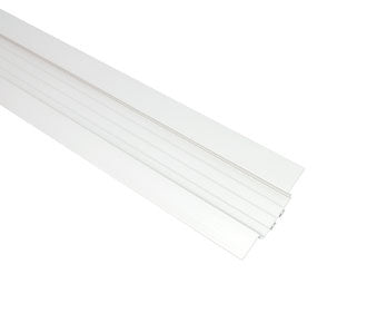 American Lighting - PE-PRO30-1M - Pro 30 With 30 Degree Angl Mnt Design - Extrusion - Clear