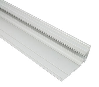 American Lighting - PE-STEP-GRIP - Grip Strip - Extrusion - Gray