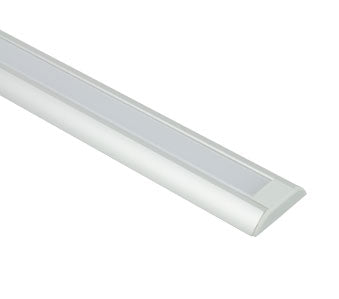 American Lighting - PE-UVSTANT-1M - Lens - Extrusion - Clear