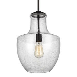 Visual Comfort Studio - P1461ORB - One Light Pendant - Baylor - Oil Rubbed Bronze