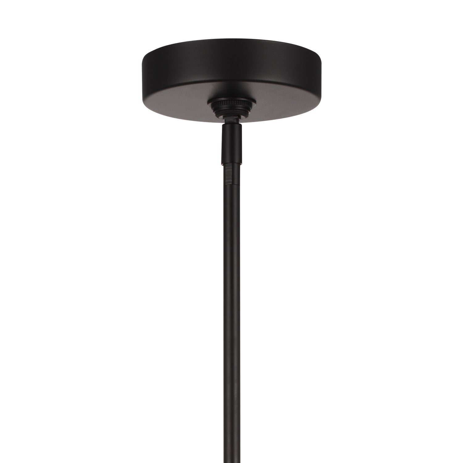 Visual Comfort Studio - P1461ORB - One Light Pendant - Baylor - Oil Rubbed Bronze