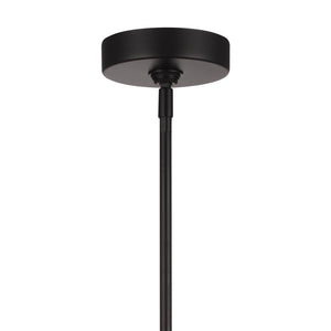 Visual Comfort Studio - P1461ORB - One Light Pendant - Baylor - Oil Rubbed Bronze