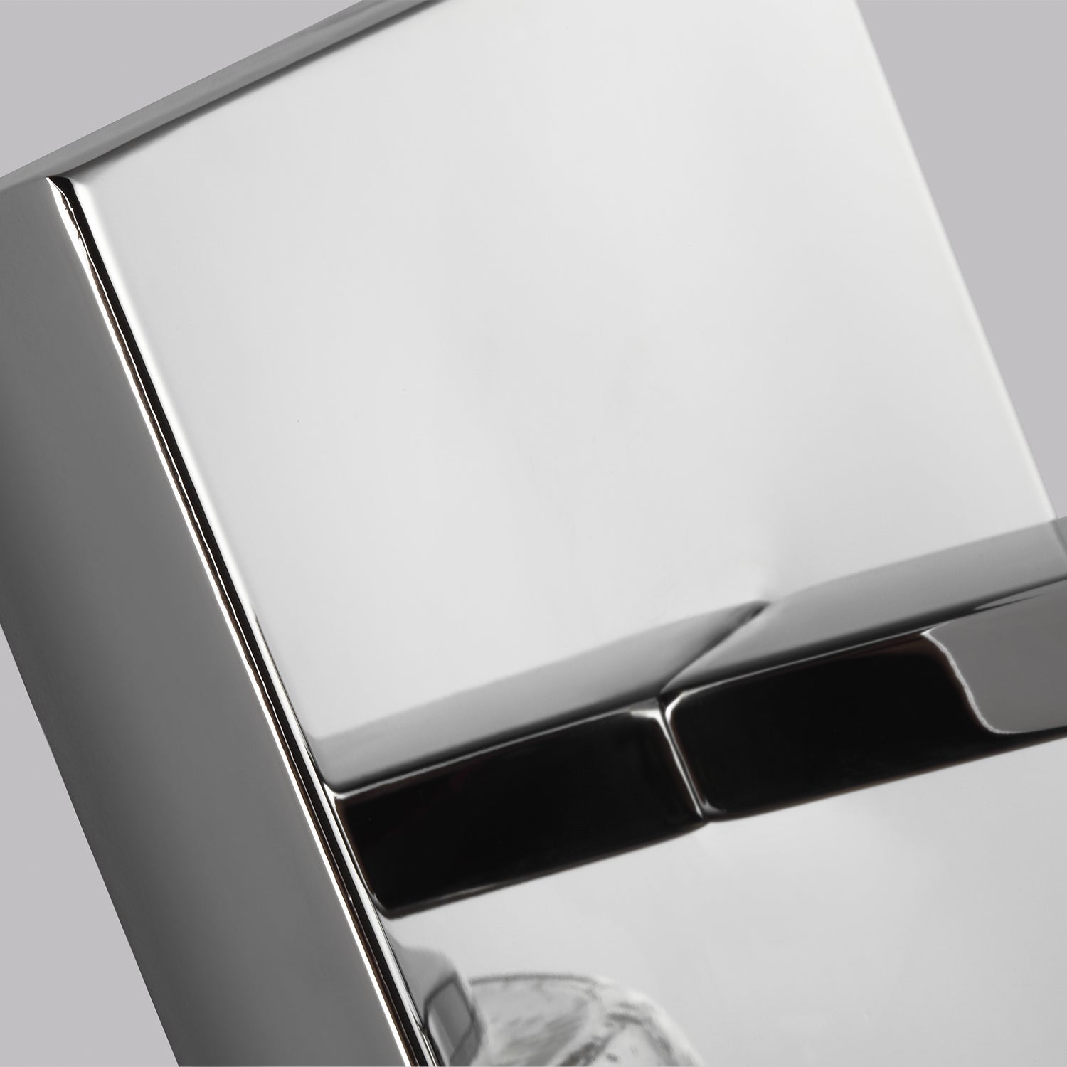 Visual Comfort Studio - VS24301CH - One Light Wall Sconce - Mercer - Chrome