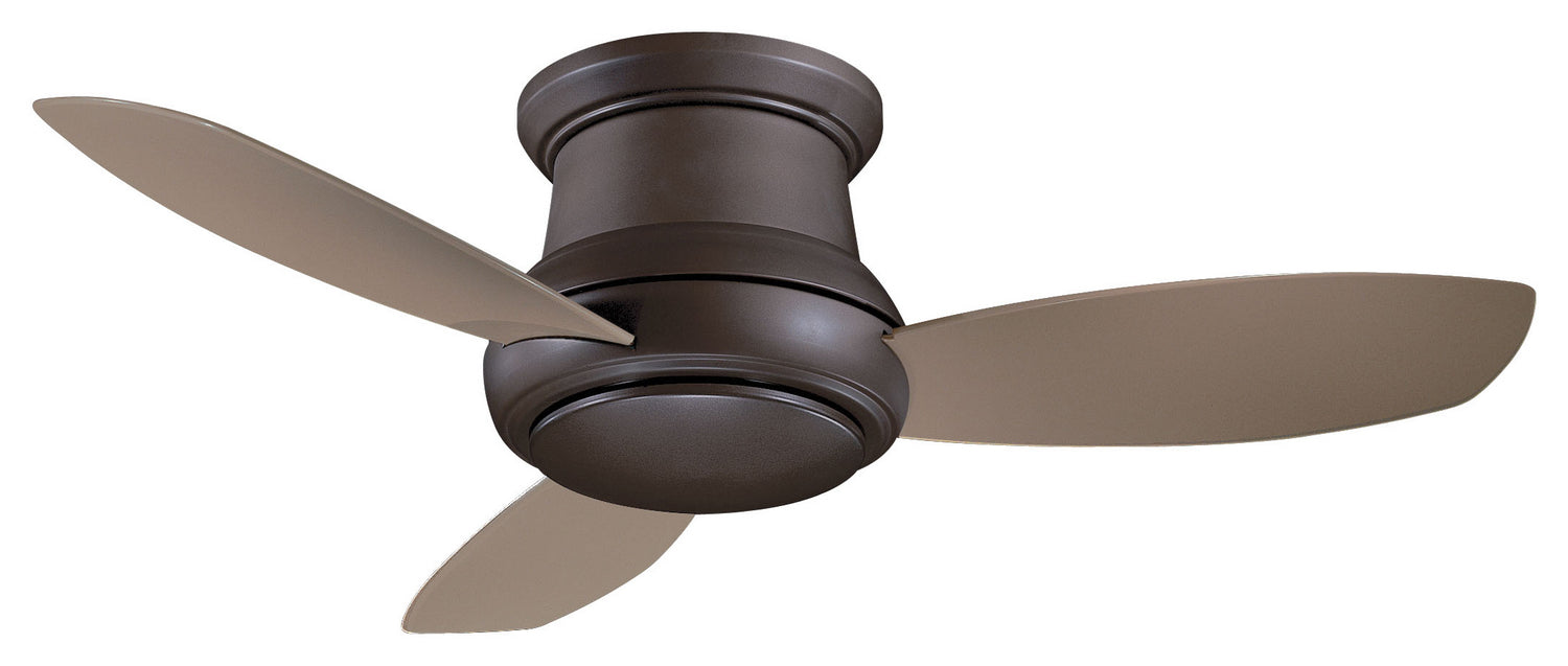 Minka Aire - F518L-ORB - 44"Ceiling Fan - Concept Ii 44" Led - Oil Rubbed Bronze