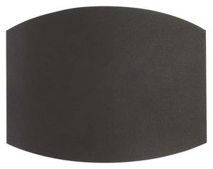 Minka-Lavery - 72398-66-L - LED Outdoor Lantern - Danorum LED - Sand Coal