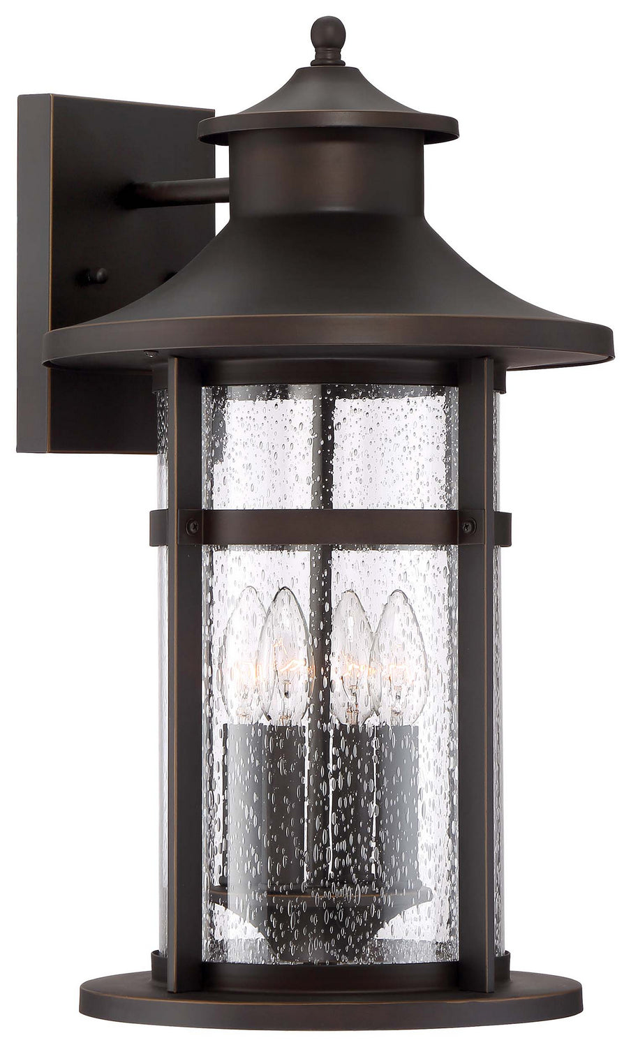 Highland Ridge Outdoor Wall Mount