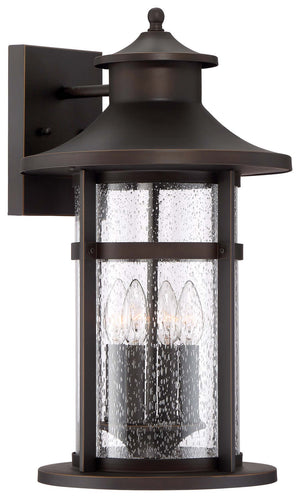 Highland Ridge Outdoor Wall Mount