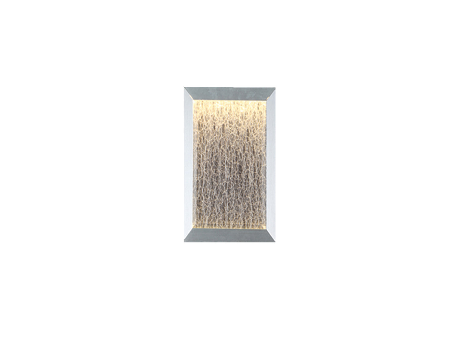 Avenue Lighting - HF6015-BA - LED Pendant - Brentwood - Brushed Aluminum