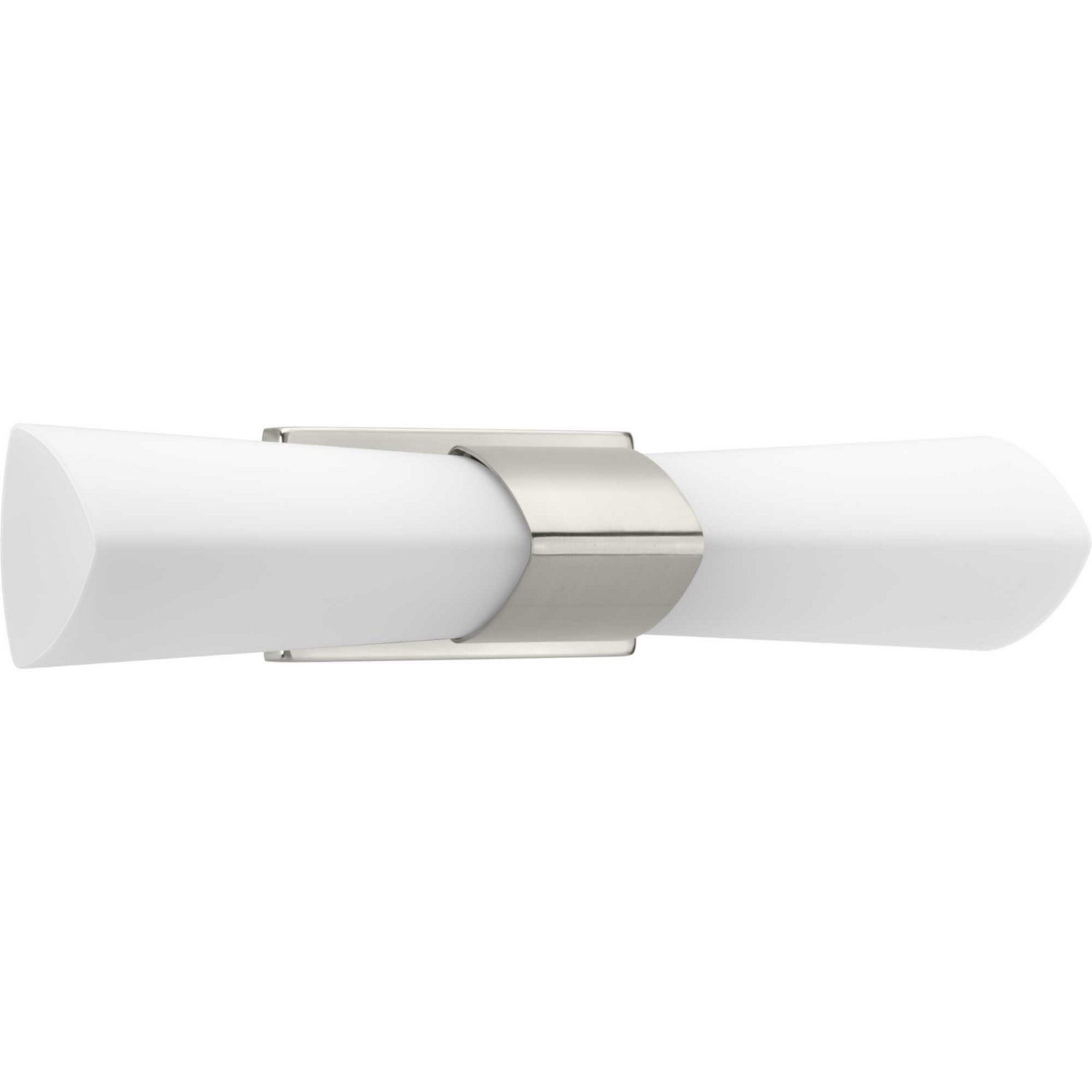 Progress Lighting - P300062-009 - Two Light Bath - Zura - Brushed Nickel