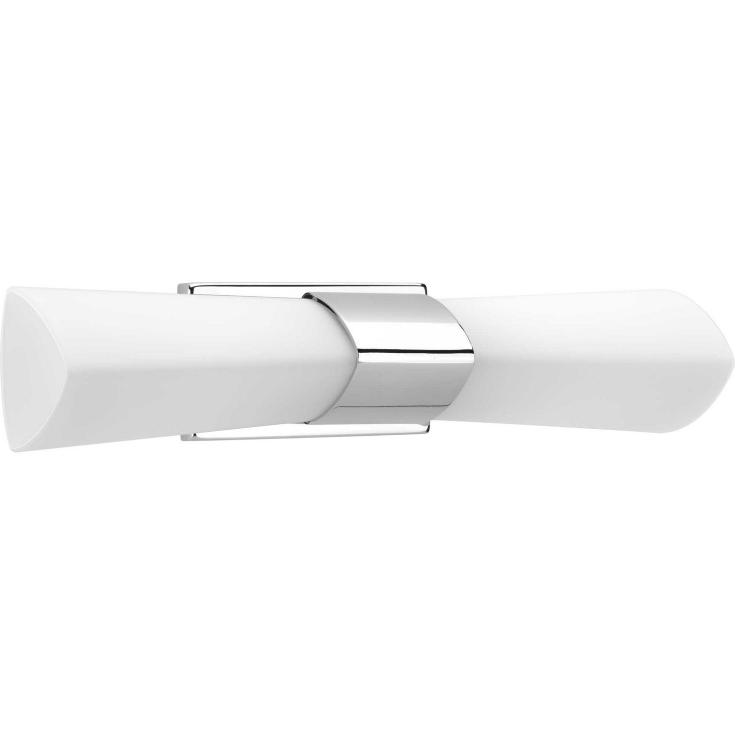 Progress Lighting - P300062-015 - Two Light Bath - Zura - Polished Chrome