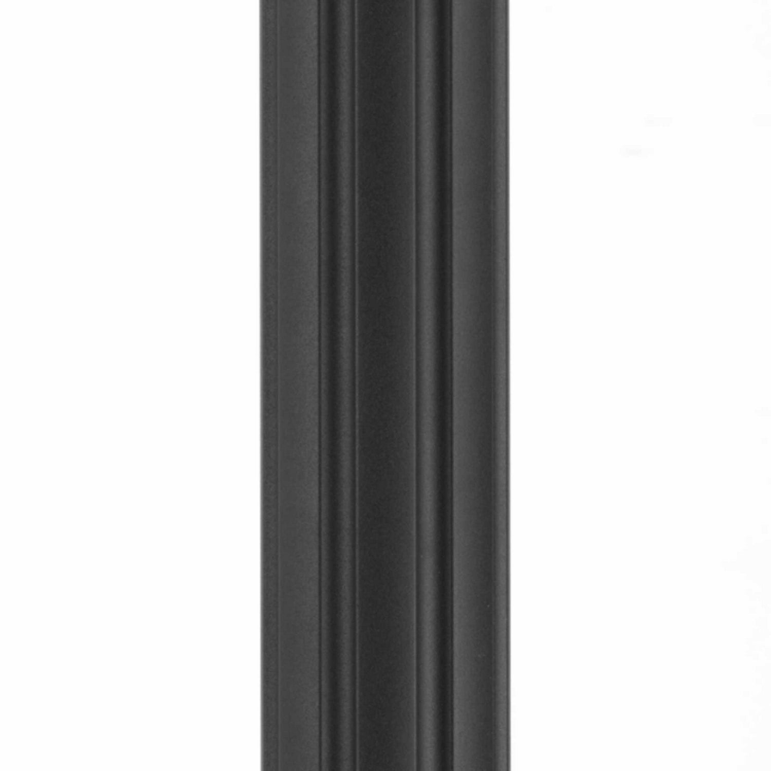 Progress Lighting - P540005-031 - Outdoor Post - Outdoor Posts - Black