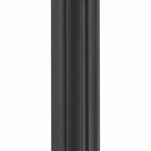 Progress Lighting - P540005-031 - Outdoor Post - Outdoor Posts - Black