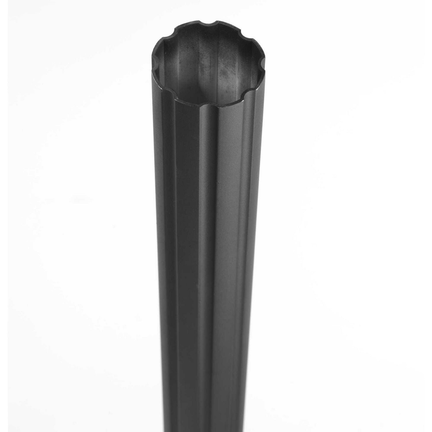 Progress Lighting - P540005-031 - Outdoor Post - Outdoor Posts - Black