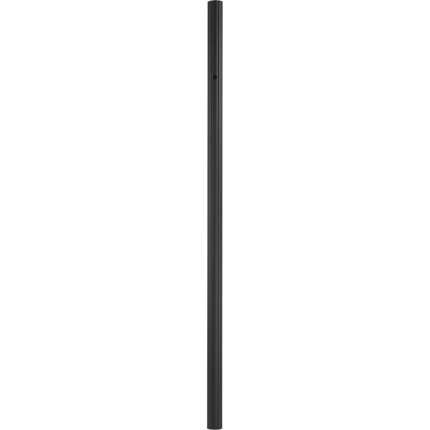 Progress Lighting - P540005-031 - Outdoor Post - Outdoor Posts - Black