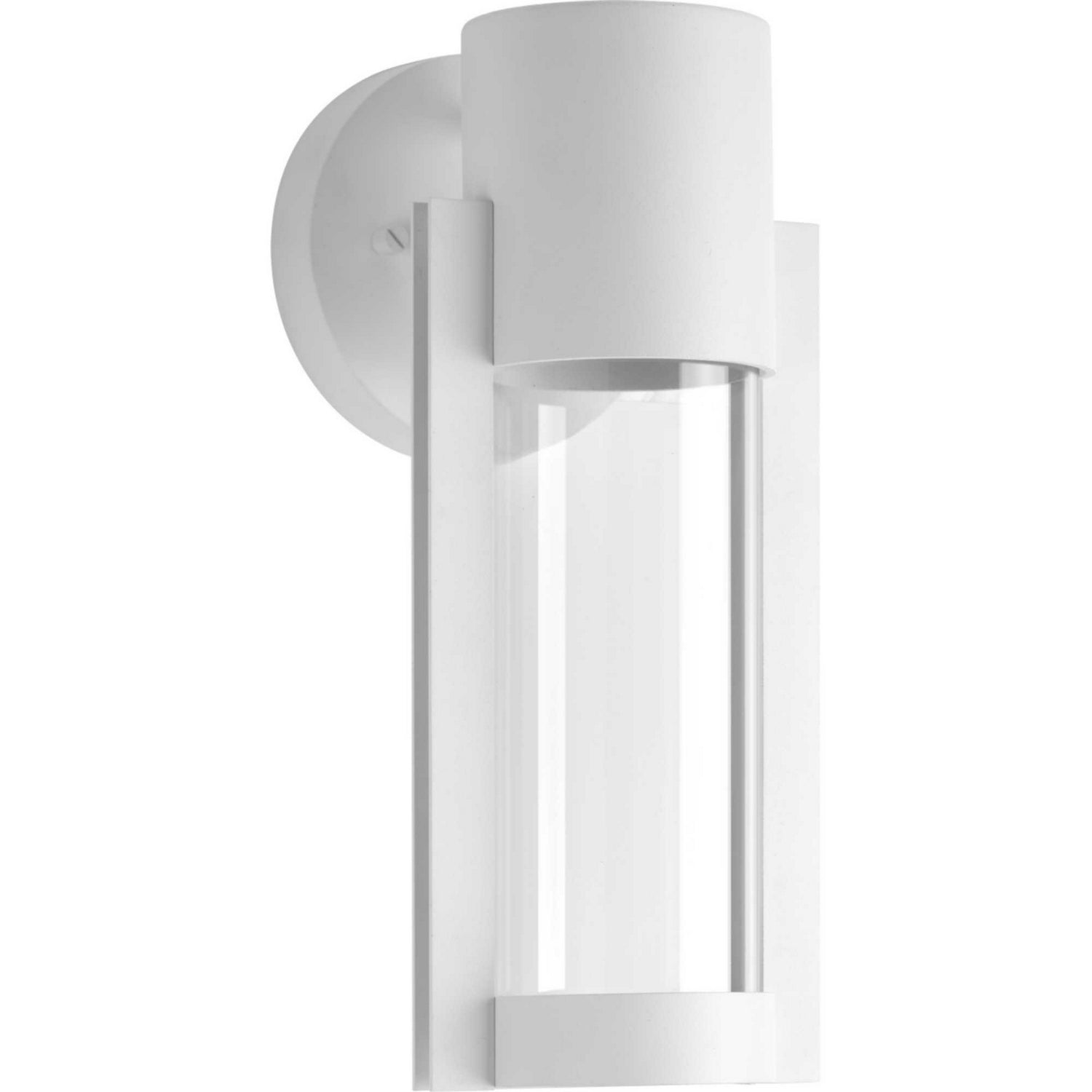 Progress Lighting - P560051-030-30 - LED Wall Lantern - Z-1030 Led - White