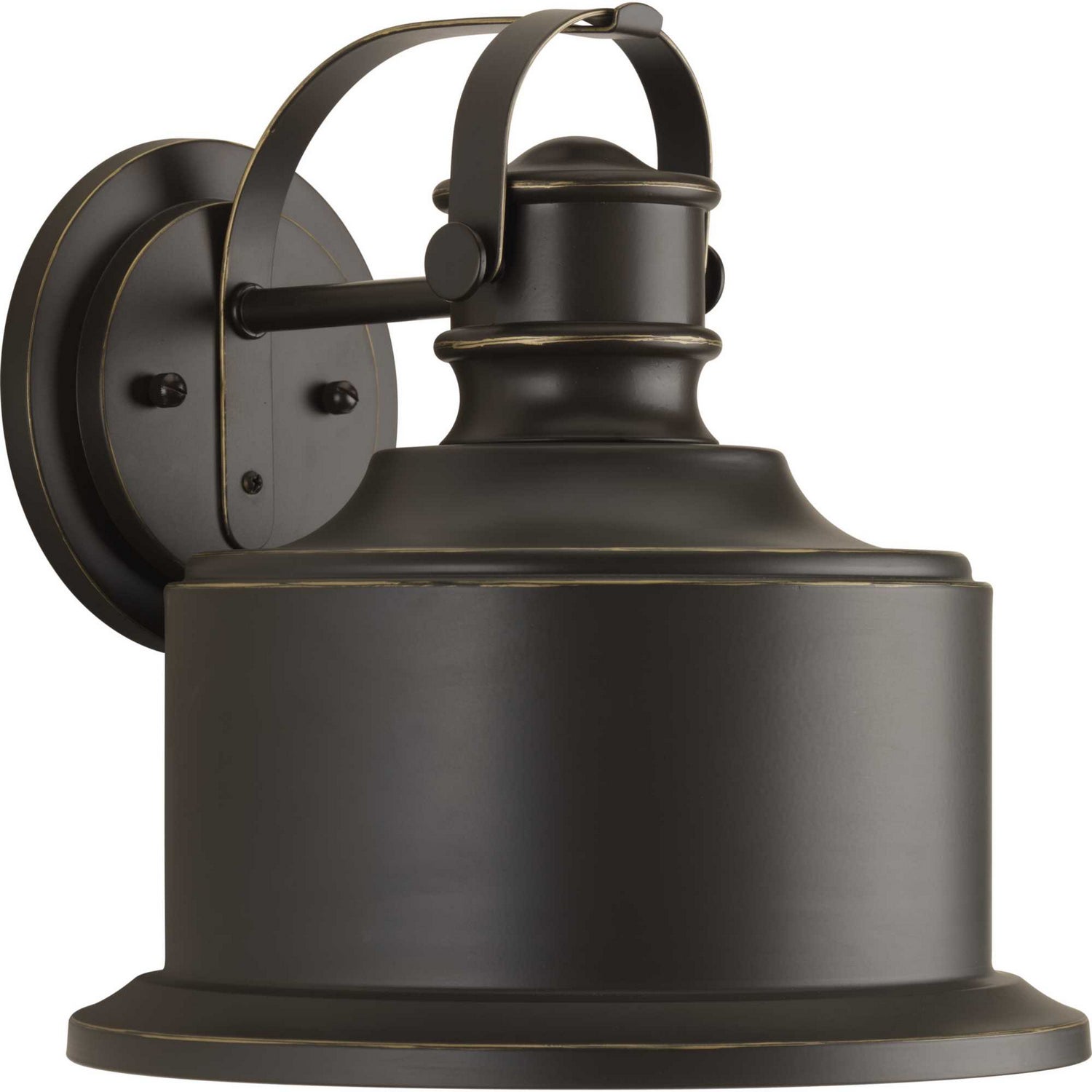 Progress Lighting - P560053-020-30 - LED Wall Lantern - Callahan Led - Antique Bronze