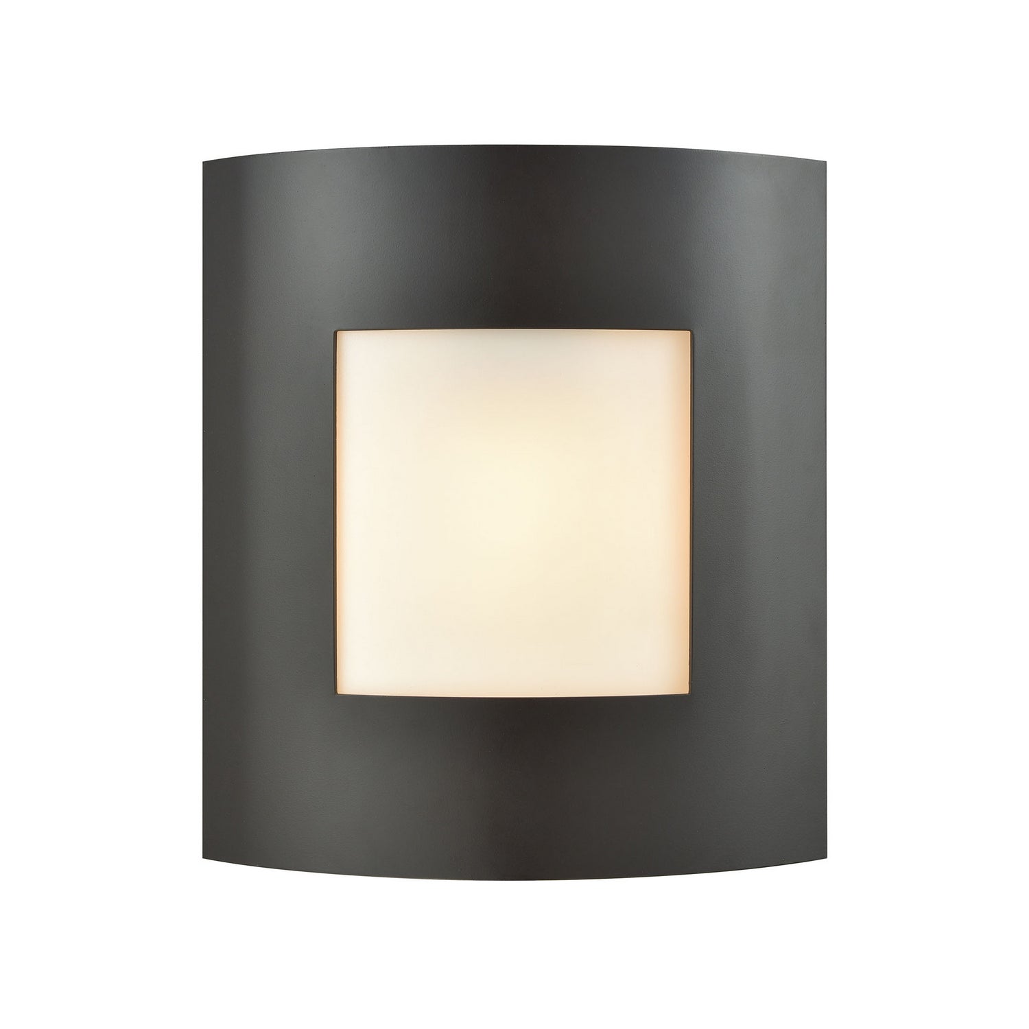 ELK Home - CE930171 - One Light Wall Sconce - Bella - Oil Rubbed Bronze