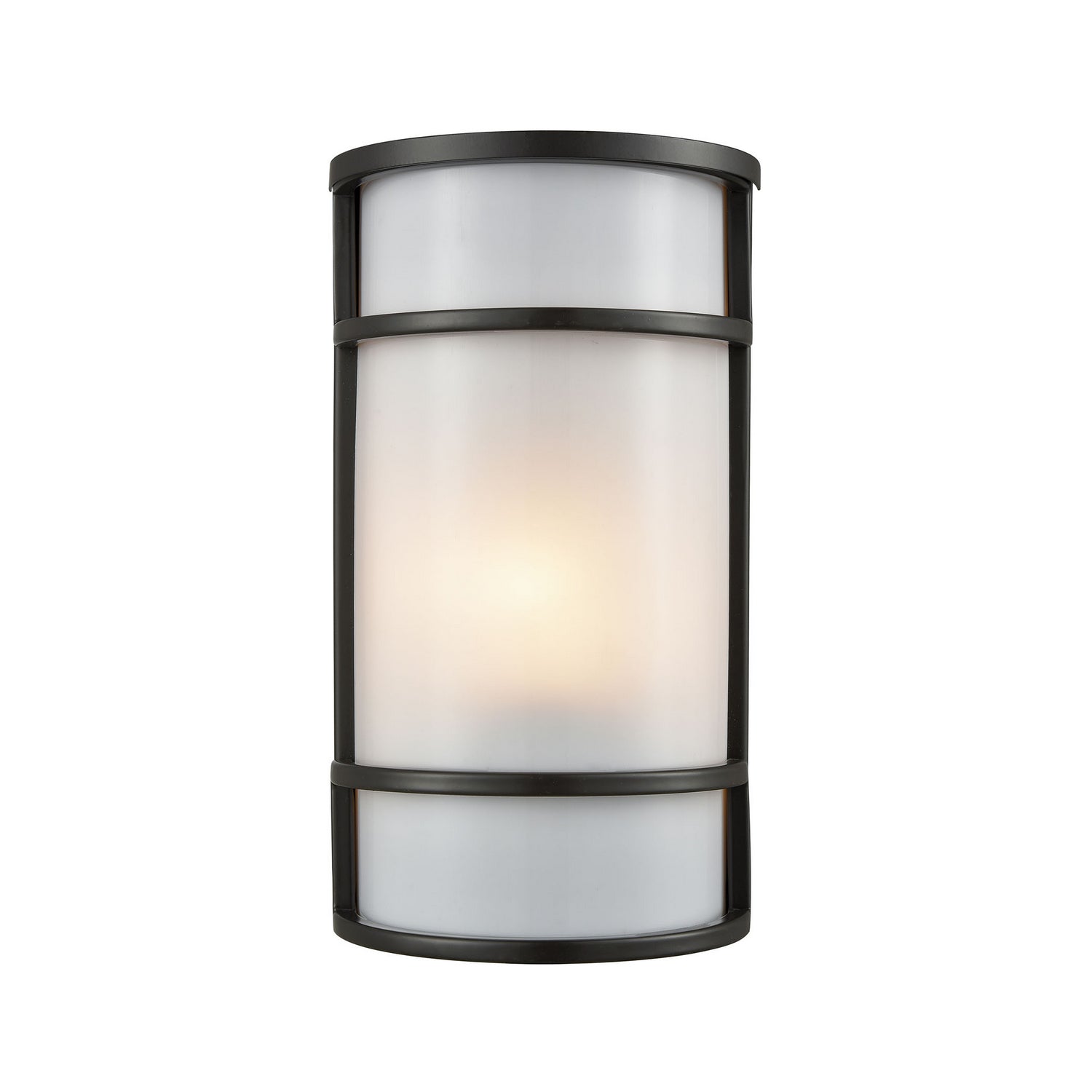 ELK Home - CE931171 - One Light Wall Sconce - Bella - Oil Rubbed Bronze